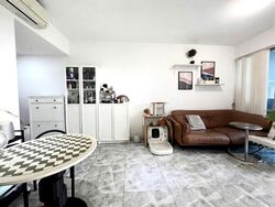 The Santorini (D18), Condominium #607867191